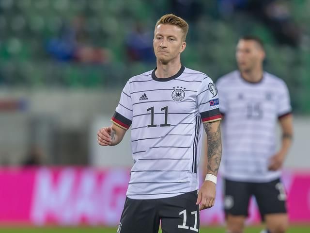 Deutschland Armenien Hansi Flick Wirbt Vor Heim Deb t In Der WM 