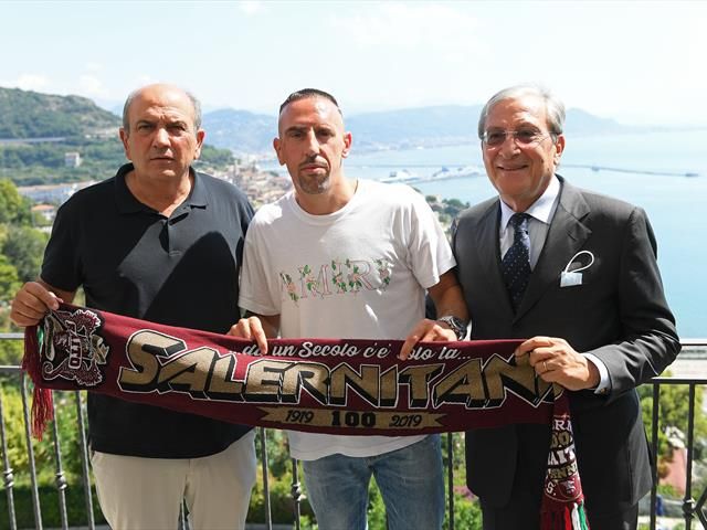 Nuova maglia salernitana 2020 2021 hotsell