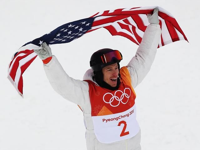 Shaun White Confirms 2022 Beijing Olympics Will Be His Last