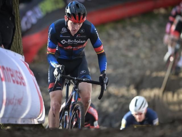 Ciclocross, Doping - Toon Aerts positivo al letrozolo, la sostanza che  inguaiò la Errani. Ma l'UCI non lo sospende - Eurosport