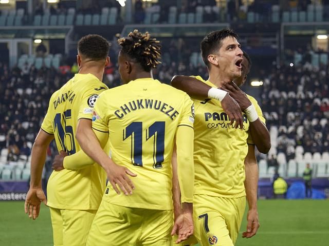Q & A with BWRAO: Villarreal vs Juventus in the Champions League -  Villarreal USA