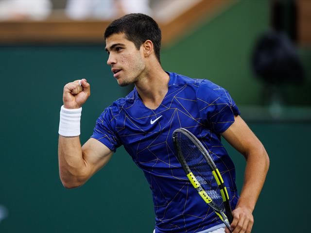 Taylor Fritz survives five set points and wins a 20-minute