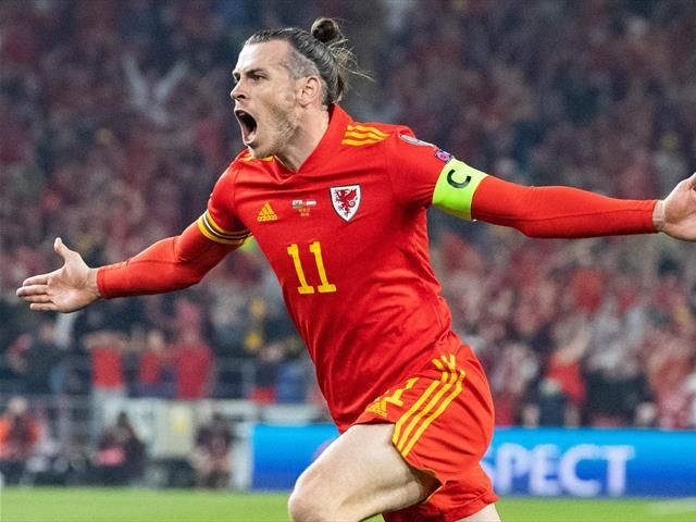 World Cup play-off 2022: Gareth Bale's star quality tipped to give