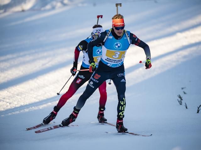 Biathlon: IBU gibt Weltcup-Kalender für die Saison 2022/2023 bekannt 