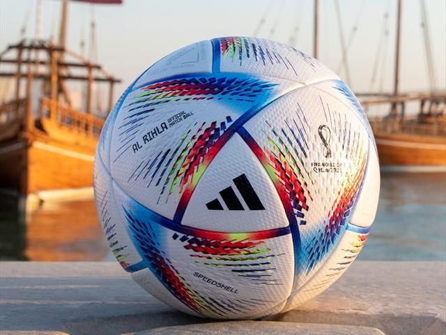 Coupe du monde: un nouveau ballon pour les huitièmes - Le Soir