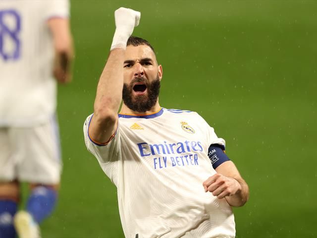 La Liga champs Barca lose last match, Benzema plays final game for Real  Madrid - EFE Noticias