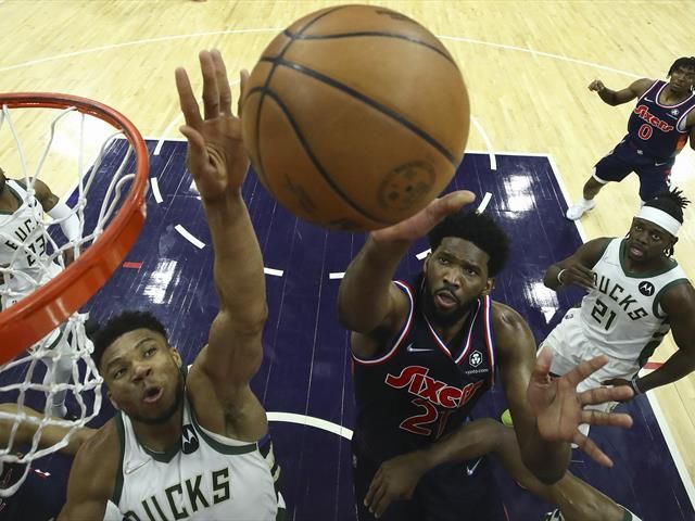 Nba Jokic Embiid Ou Antetokounmpo Pour Le Titre Mvp Gobert Vise Le