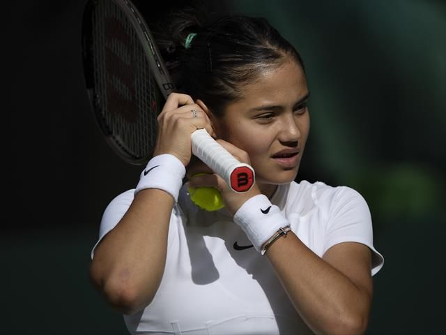 Emma Răducanu va fi pregătită de un antrenor rus înainte de US Open! Cu ...