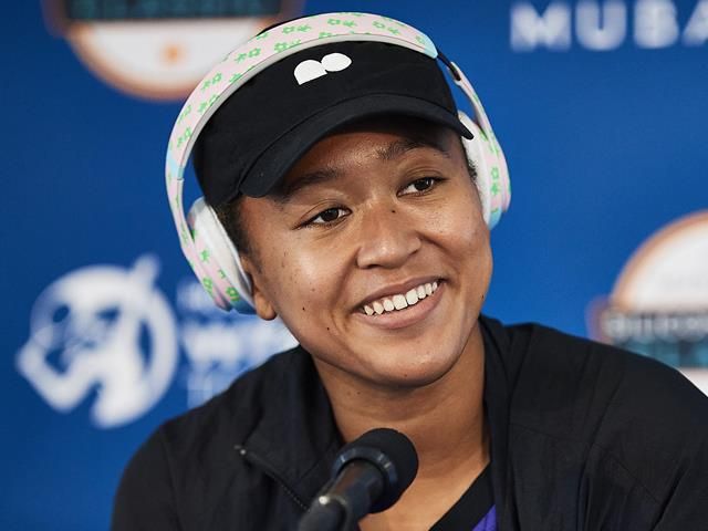Australian Open 2020: Naomi Osaka comment about dad, Leonard Francois,  hasn't watched her play at a Slam before