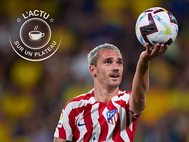Maillot de foot griezmann decathlon outlet