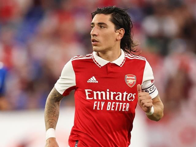 Arsenal agree to let Hector Bellerin leave with defender set for Barcelona  move - The Athletic