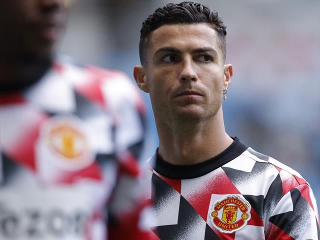 Erik ten Hag confirms Cristiano Ronaldo fit to start Manchester United's Europa  League opener - Football video - Eurosport