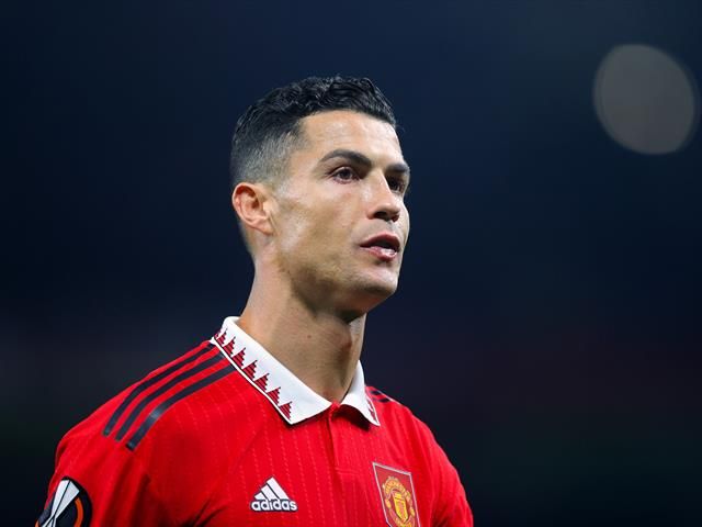 Cristiano Ronaldo threatens to quit Manchester United if they fail to  qualify for UEFA Champions League – Paper Round - Eurosport