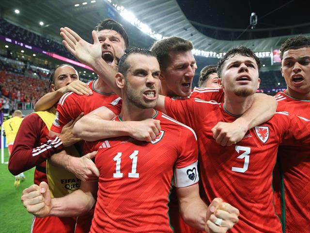 Wales poor and Gareth Bale is finished as Iran secure deserved World Cup  win, Football, Sport