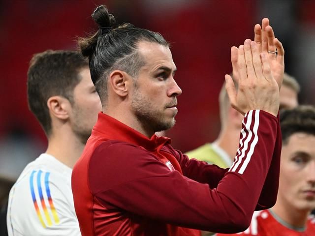 Gareth Bale: Former Wales, Tottenham and Real Madrid forward retires from  football aged 33, Football News