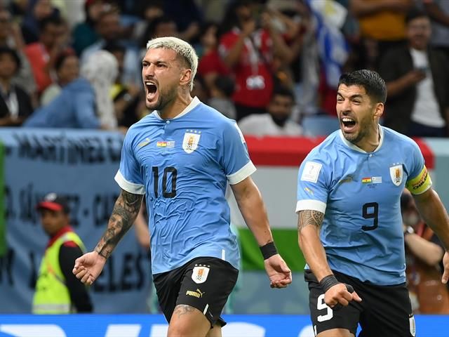 Uruguay Copa Uruguay 2023 Table & Stats