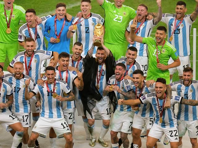First fifa world cup winner deals