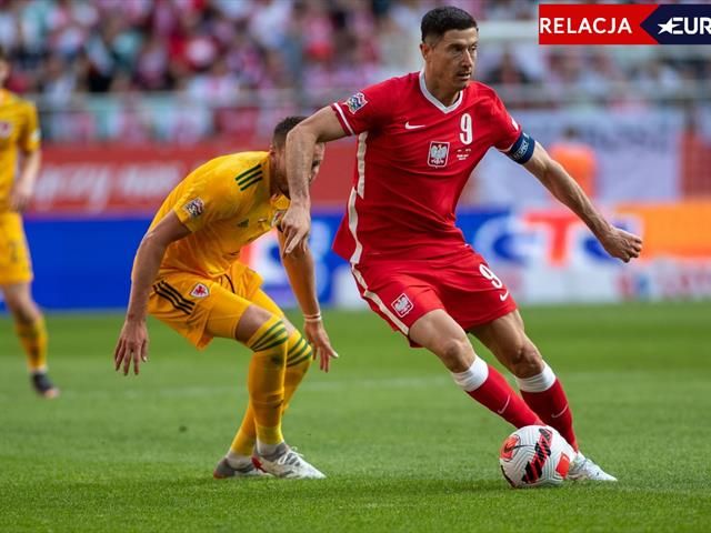 Walia Polska Wynik Na żywo I Relacja Live Liga Narodów Uefa 20222023 Eurosport 