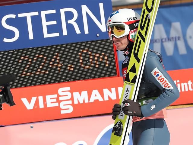 Skoki narciarskie 2019/20: terminarz Pucharu Świata w skokach