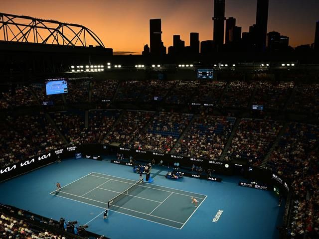 Australian Open 2023: wyniki meczów i drabinka turnieju kobiet - tenis