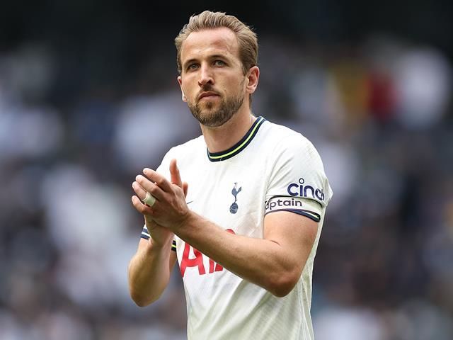 Harry Kane: England captain says 'Bayern Munich the right choice' after  reported Manchester United interest, Football News