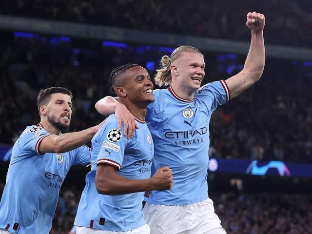 Tvm2 champions league live on sale