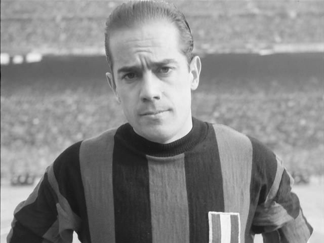 Luis Suarez, Ballon d'Or 1960, est mort - Eurosport