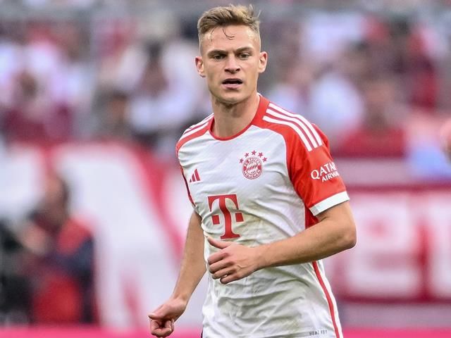 Liverpool handed opportunity to sign Joshua Kimmich, Luis Diaz ...
