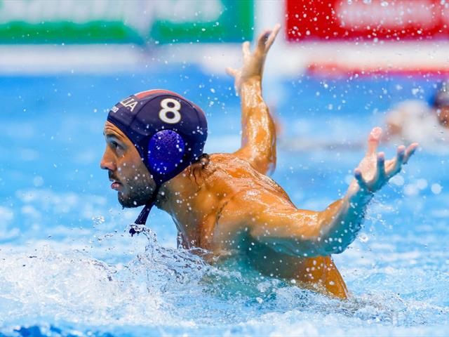 Pallanuoto, Mondiali Settebello beffato ai rigori, out ai quarti di
