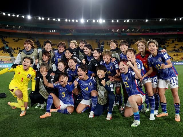 japan national team