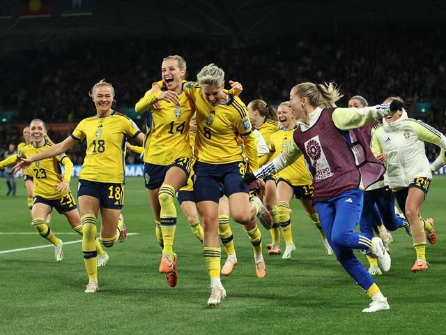 Us women's soccer sales penalty kick video