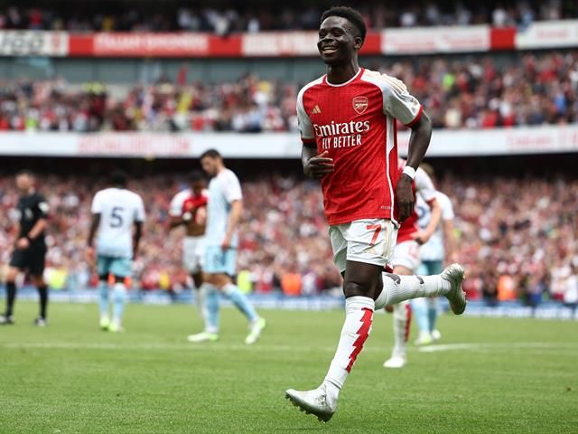 Southampton vs arsenal sales free live stream