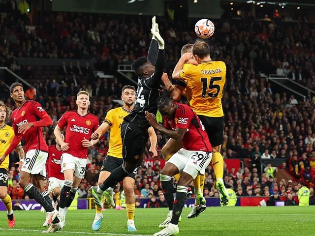 Man utd vs hotsell wolves what channel