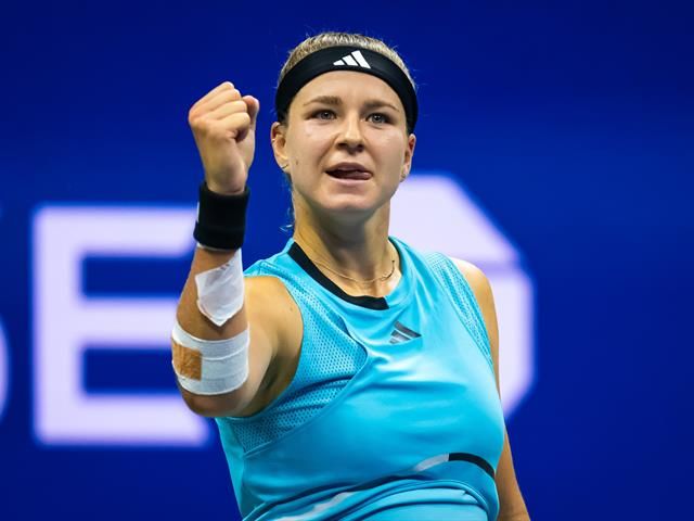 WTA Eastbourne : Karolina Muchova annonce sa participation au tournoi