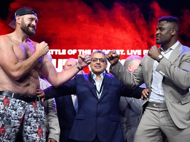 Tyson fury live best sale stream free online