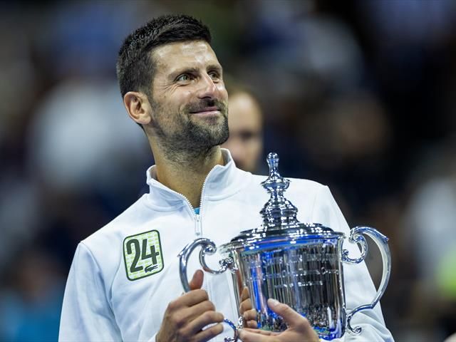 Novak Djokovic pulls out of Shanghai Masters following US Open, Davis Cup  exertions, will likely return in Paris - Eurosport