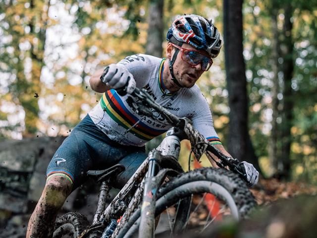UCI Mountain Bike World Series 2024 calendar revealed as new