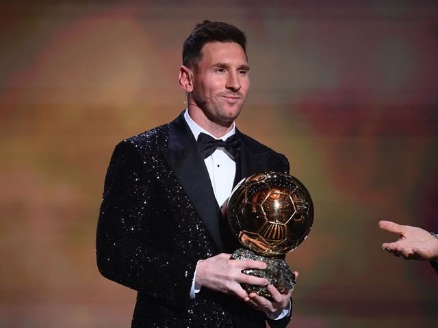 When is the Ballon d'Or 2023 ceremony and who is expected to win?