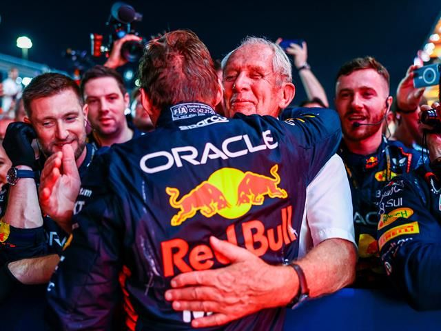 Terremoto a la vista en Red Bull: Verstappen amenaza con irse si Horner