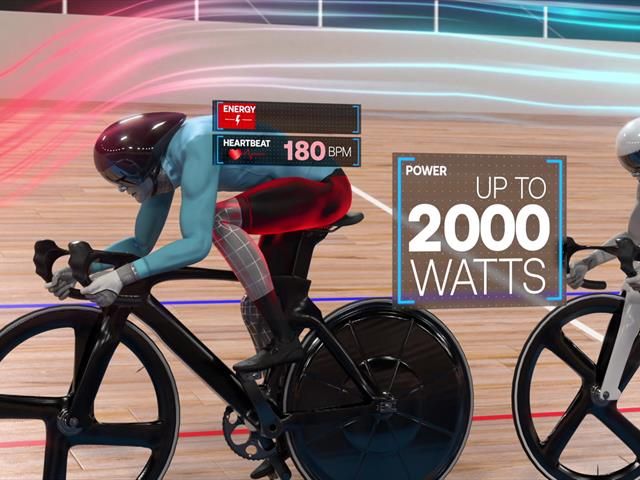 Keirin velo deals