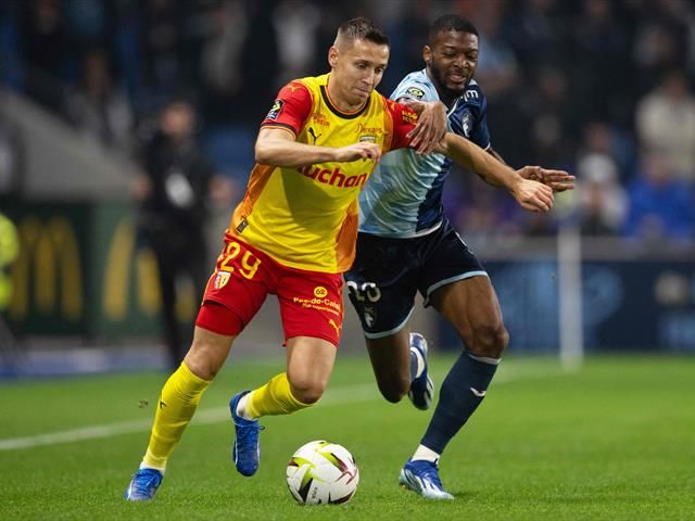 Get French Football News on X: Last night, RC Lens made it 16 home wins  out of a possible 18 in Ligue 1 this season, defeating Will Still's Reims  despite being down