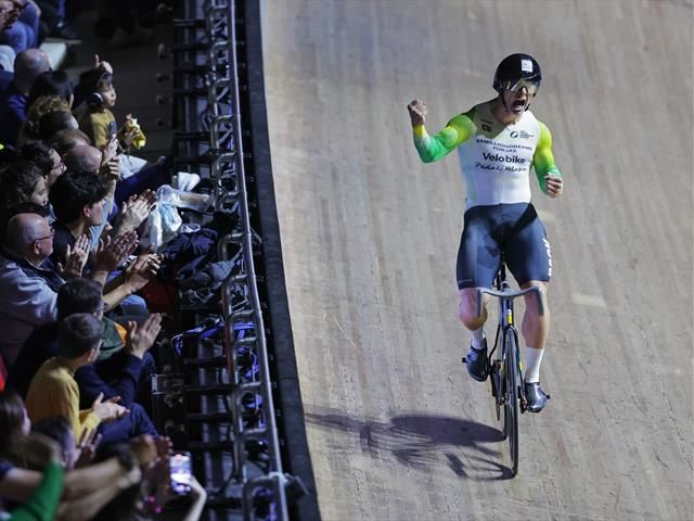 Eurosport vélo 2025