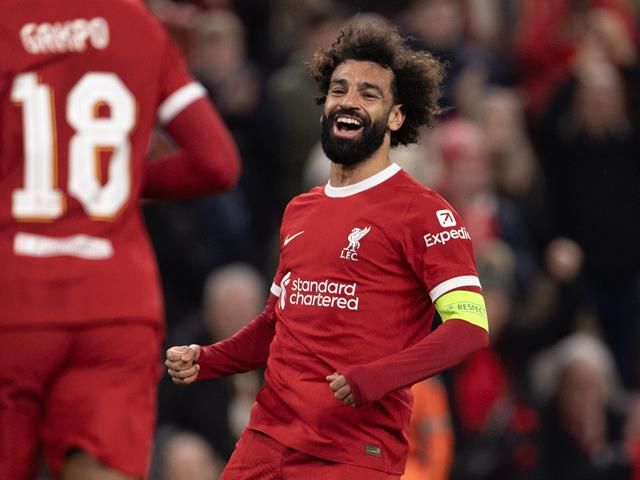 How to watch Toulouse v Liverpool Eurosport