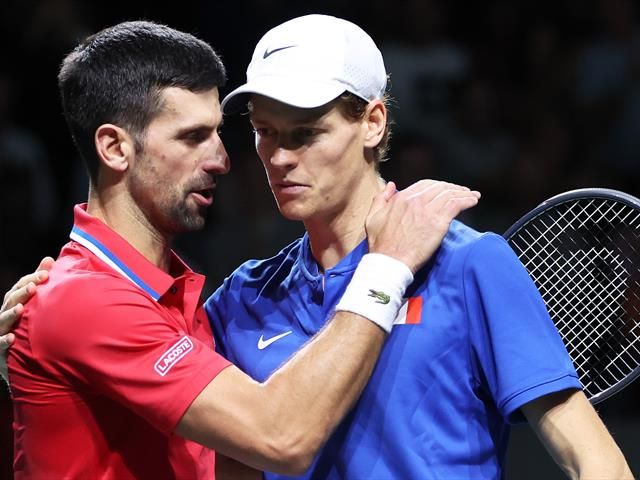 Indian Wells: 10 questions for ATP top 10 - Is Jannik Sinner favourite?  Will Novak Djokovic, Carlos Alcaraz hit form? - Eurosport