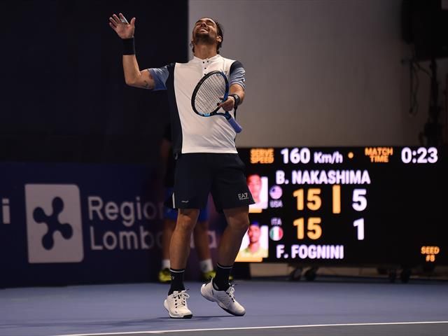 Scarpe fognini store