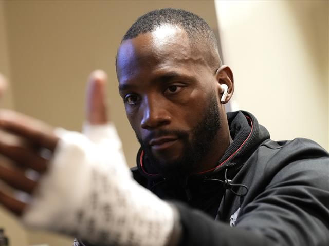 How to watch UFC 296 Leon Edwards v Colby Covington on TNT Sports