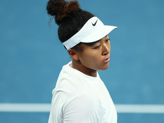 Naomi Osaka pulls out of French Open as she bravely admits to