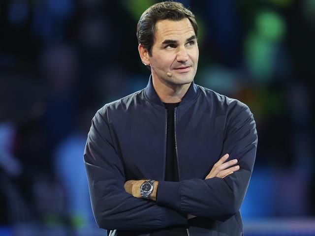 Chaussures hot sale roger federer