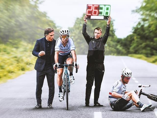 Velo eurosport online