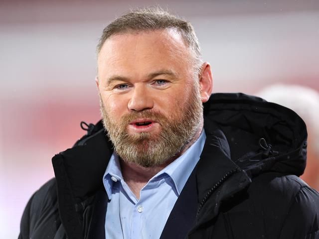 Wayne Rooney to join TNT Sports coverage of Manchester United v Everton in the Premier League Eurosport
